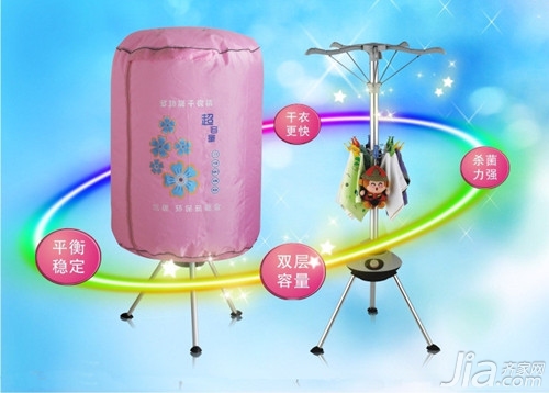 干衣机什么牌子好 干衣机十大品牌排行榜