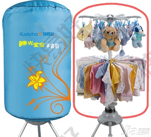 干衣机什么牌子好 干衣机十大品牌排行榜