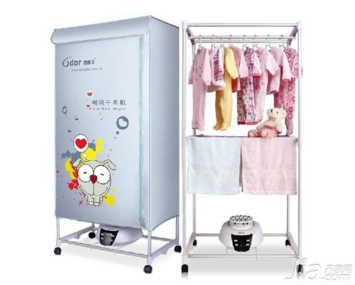 干衣机什么牌子好 干衣机十大品牌排行榜
