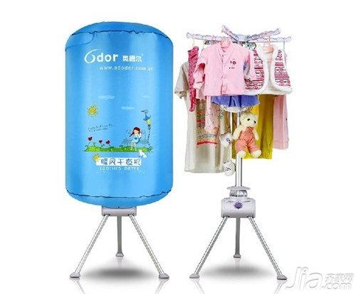 干衣机什么牌子好 干衣机十大品牌排行榜