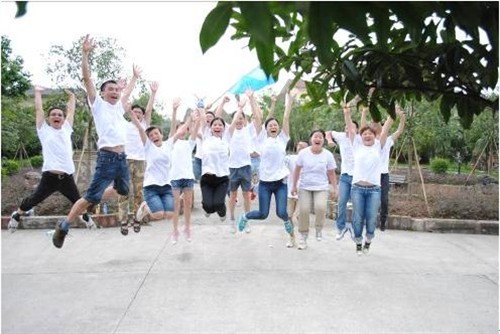 实拍照 长虹手机HONPhone V8相机评测