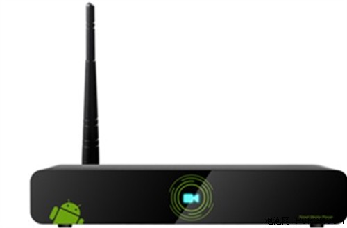 开博尔K610i 立足智能机顶盒巅峰