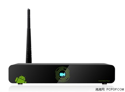 玩转智能客厅 开博尔K610i横空出世