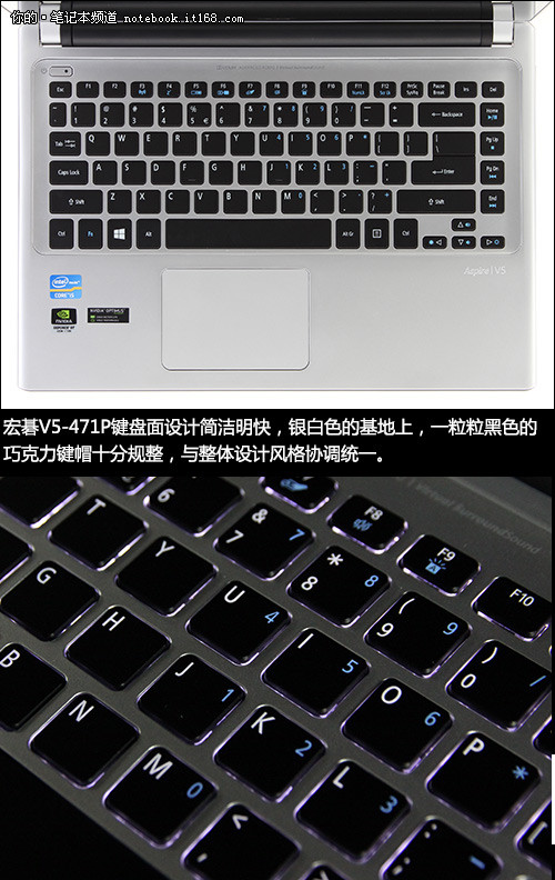 键盘带有背光 附送转接线扩展接口