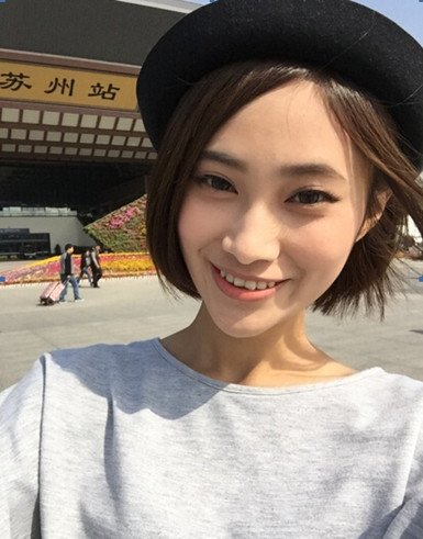 95后女孩用身体换旅行玩旅泡 穷游并非出卖肉体！