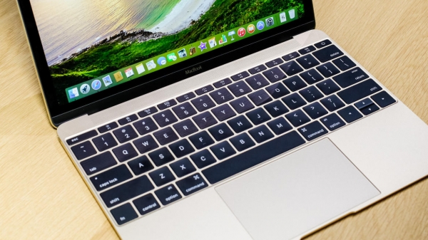 全新MacBook上手：12寸Retina显示屏 起价1299美元
