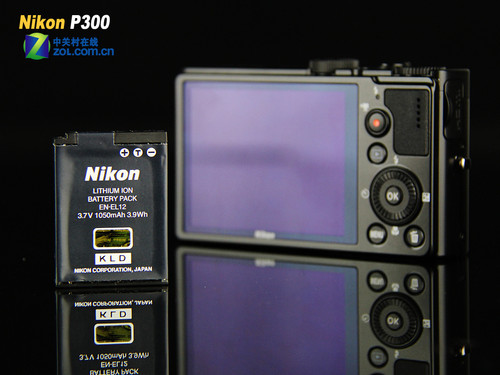 F1.8大光圈能否电到你 尼康P300评测首发 