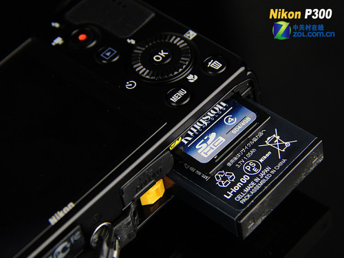 F1.8大光圈能否电到你 尼康P300评测首发 