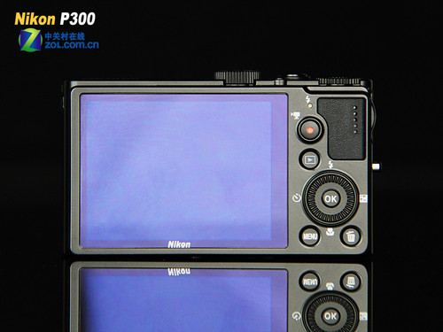 F1.8大光圈能否电到你 尼康P300评测首发 