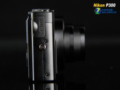 F1.8大光圈能否电到你 尼康P300评测首发 