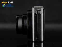 F1.8大光圈能否电到你 尼康P300评测首发 