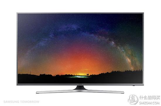 1299美元起步：SAMSUNG 三星 推出 SUHD JS7000 4K超清电视