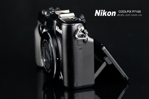 6波轮带来极简操作 尼康P7100评测首发