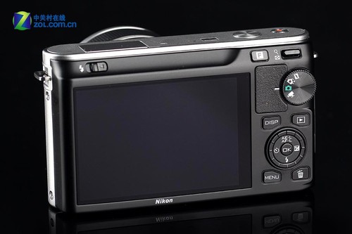 尼康J1评测