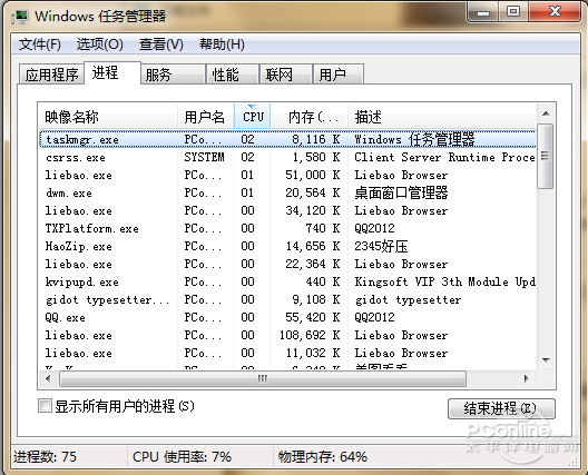 qqexternal.exe是什么进程？QQ不再卡