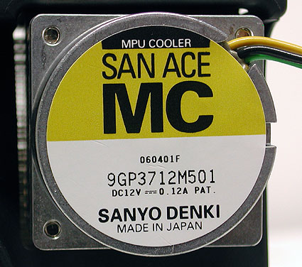 真的假的！Intel标配的液冷散热器？？？ 