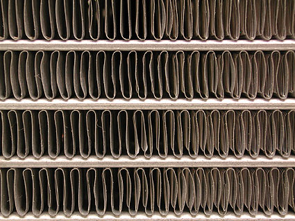 真的假的！Intel标配的液冷散热器？？？ 