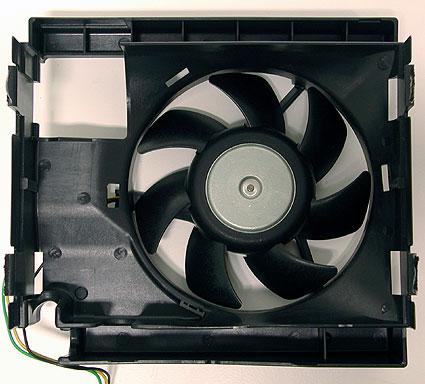 真的假的！Intel标配的液冷散热器？？？ 