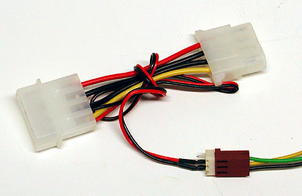 真的假的！Intel标配的液冷散热器？？？ 