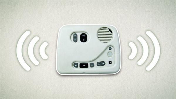 为盲胞读书：如何把千万人的语音汇聚成一本书？