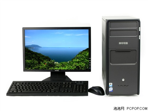 全面到货：神舟新瑞D2000J售价2399元