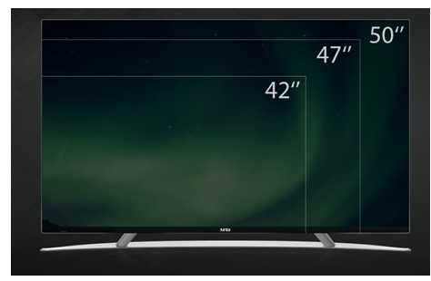 小米电视PK乐视电视S50 哪个值得买？