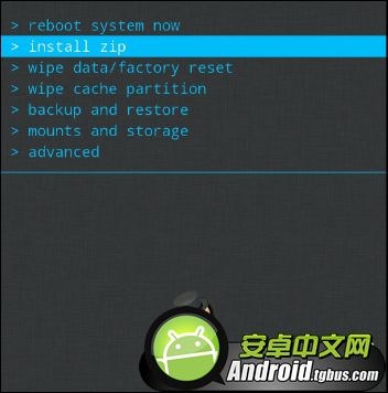 三星N900GalaxyNote3获取ROOT权限教程