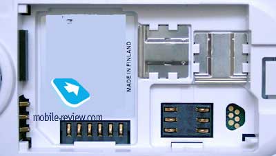 换汤不换药之诺基亚3660篇 