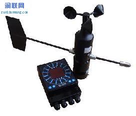 供应河北HL-FSX2风速风向记录仪热力风速计T-8880优势说明