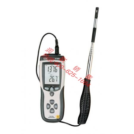 供应河北HL-FSX2风速风向记录仪热力风速计T-8880优势说明