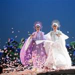 梁山伯与祝英台照片