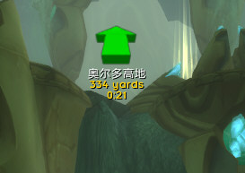 TomTom目标点路径指示 178魔兽插件站