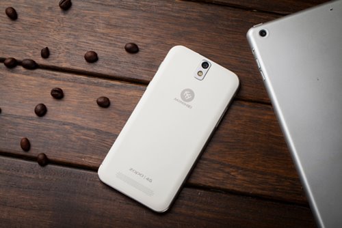 比快更快 ZOPO小黑3X（ZP999）性能强悍之初见