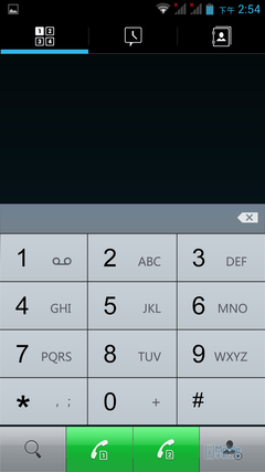 599元轻松秒杀红米 北斗青葱1391评测