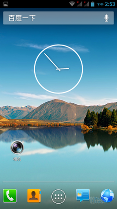 599元轻松秒杀红米 北斗青葱1391评测