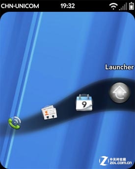 麻雀虽小五脏全 超值webOS HP Veer 4G评测 