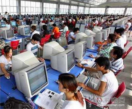 蓝翔与军方合作曾被传“研究航母”  官网一天遭国外黑客入侵七八十次