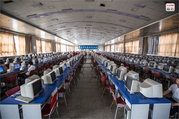 蓝翔与军方合作传闻解密 在蓝翔学的真不只是挖