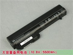 胜过X200?惠普12英寸超强本2530p评测