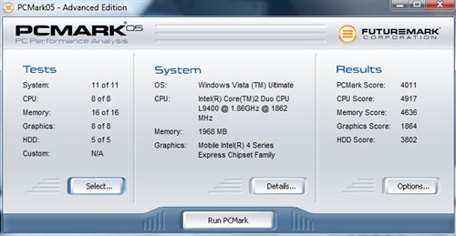 胜过X200?惠普12英寸超强本2530p评测