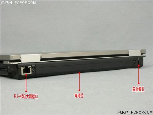 胜过X200?惠普12英寸超强本2530p评测