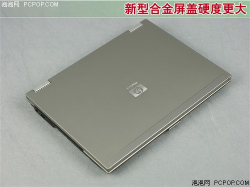 胜过X200?惠普12英寸超强本2530p评测