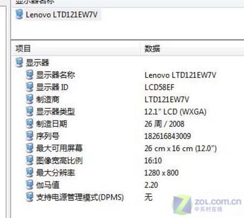续航长达7小时 惠普2530p商务本首测 