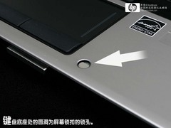 续航长达7小时 惠普2530p商务本首测 