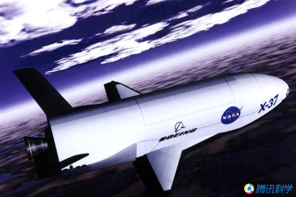 美国绝密飞行器在轨超600天 想干啥？