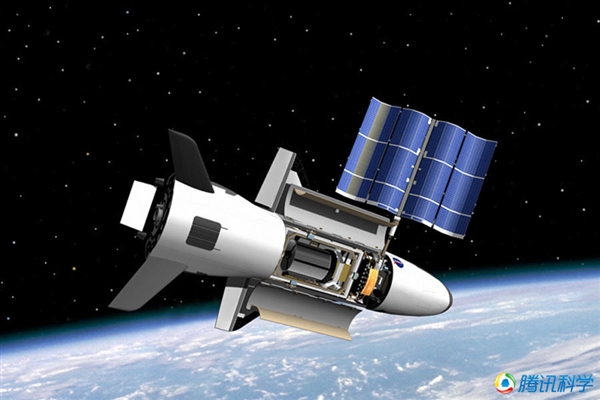 美国绝密飞行器在轨超600天 想干啥？