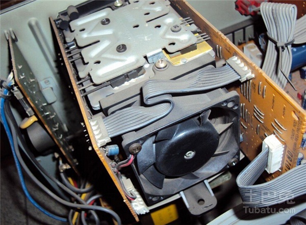 先锋功放机维修