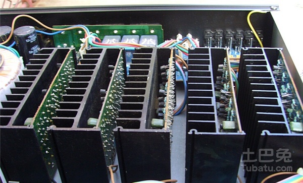 先锋功放机维修