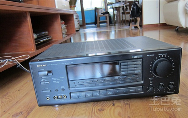 先锋功放机维修