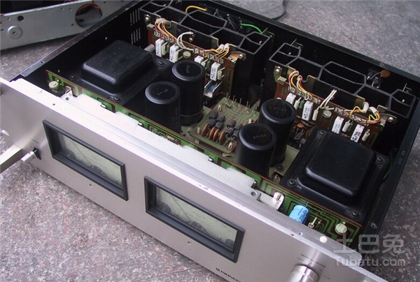 先锋功放机维修